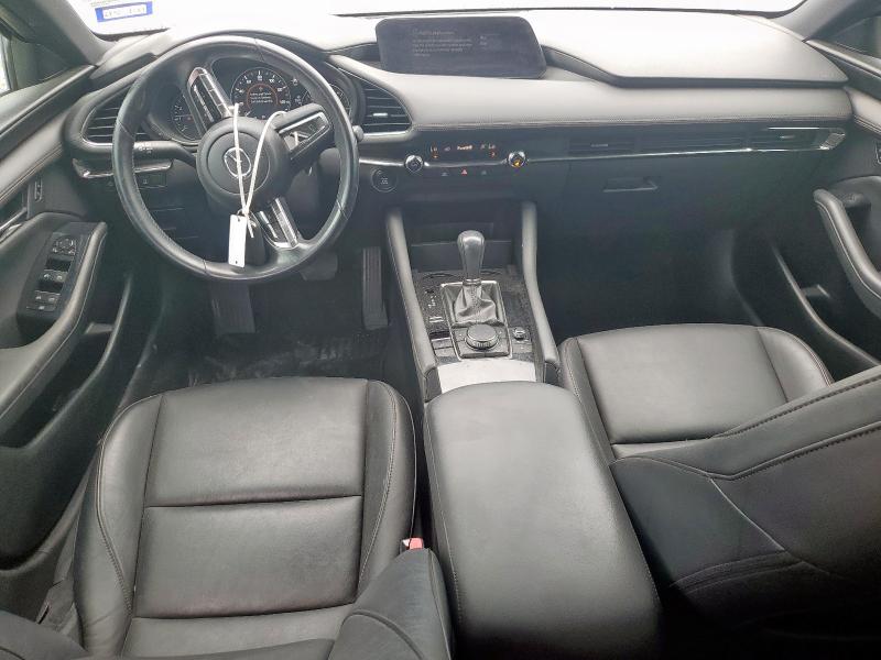 2019 MAZDA 3 JM1BPAJM2K1131696