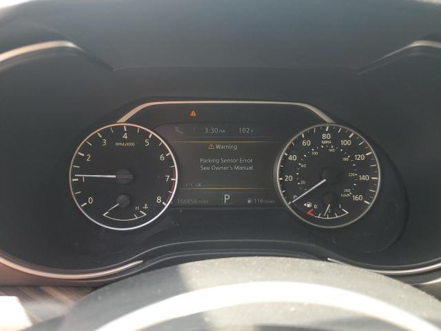 2016 NISSAN MAXIMA 3.5 - 1N4AA6AP5GC410114