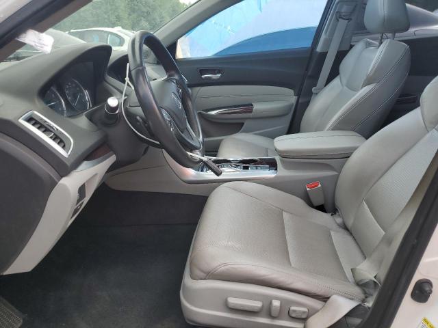 2016 ACURA TLX TECH 19UUB2F51GA007426