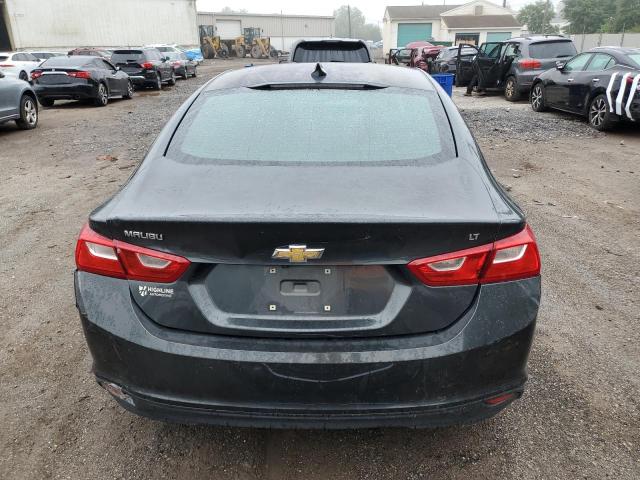 2017 CHEVROLET MALIBU LT 1G1ZE5ST9HF172767