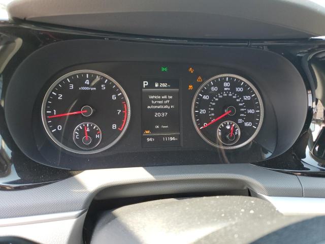 2021 KIA K5 LXS - 5XXG14J28MG033027