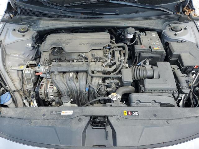 2023 HYUNDAI ELANTRA SE - KMHLS4AG8PU552385