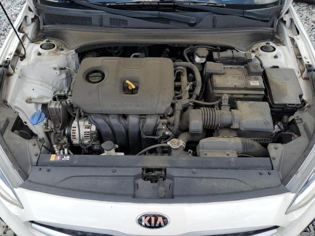 2020 KIA FORTE FE - 3KPF24AD2LE141273