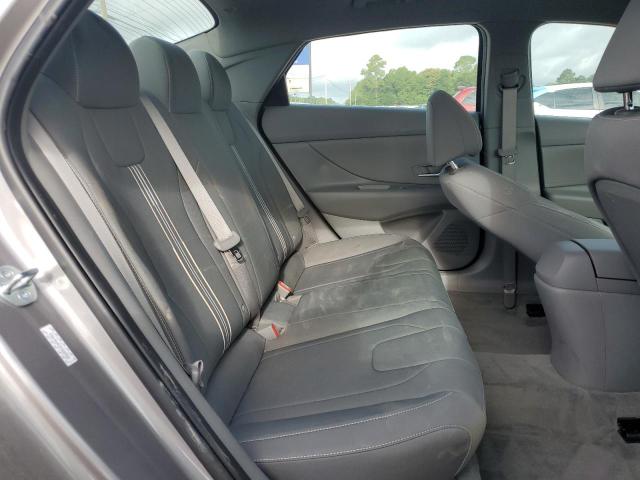 2023 HYUNDAI ELANTRA SE - KMHLM4AGXPU602942