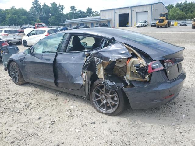 2021 TESLA MODEL 3 5YJ3E1EAXMF048733