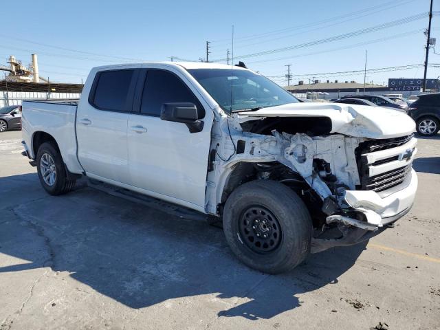 Vin: 1gcpwdedxlz151590, lot: 63486195, chevrolet all models c1500 rst 20204