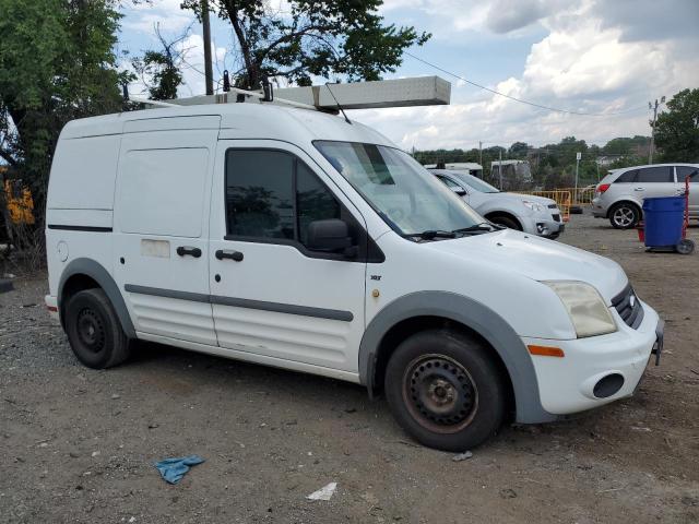 Vin: nm0ls7bn9ct081492, lot: 62016185, ford transit xlt 20124