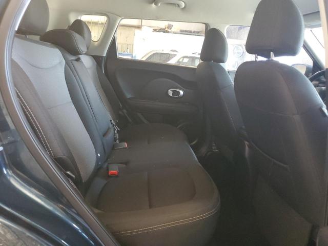 2017 KIA SOUL + - KNDJP3A52H7467662