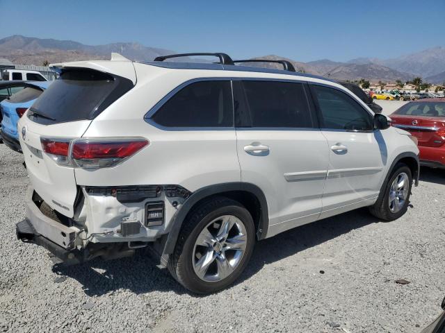 2015 TOYOTA HIGHLANDER 5TDDKRFH6FS119979