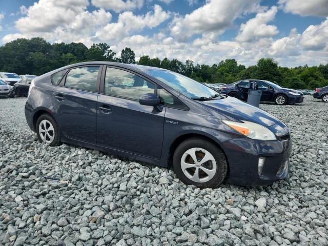 2015 TOYOTA PRIUS JTDKN3DU4F0466662