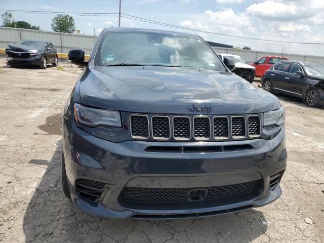 2018 JEEP GRAND CHER - 1C4RJFN99JC309254