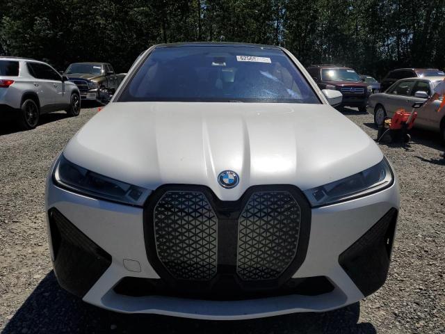 2024 BMW IX XDRIVE5 WB523CF0XRCN01588