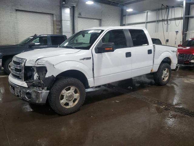 FORD F150 SUPER