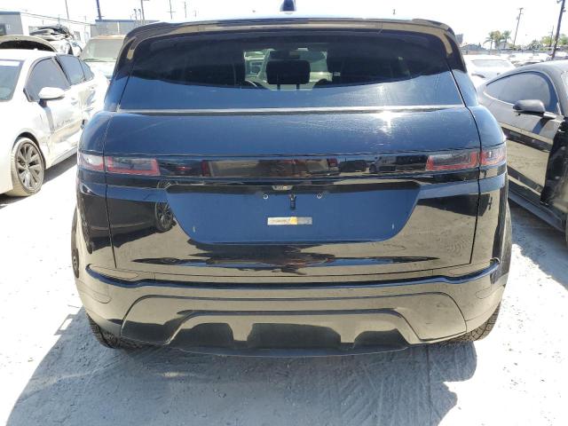 2020 LAND ROVER RANGE ROVER EVOQUE S SALZJ2FX4LH016575