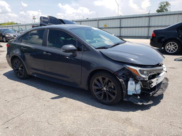 2023 TOYOTA COROLLA SE - 5YFS4MCE0PP139928