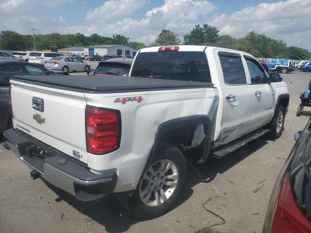 2015 CHEVROLET SILVERADO 3GCUKREH0FG143324