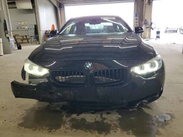 2018 BMW 430XI WBA4W5C56JAA49428