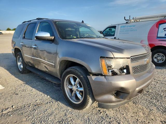 2009 CHEVROLET TAHOE C150 #3297174860