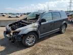 2017 DODGE JOURNEY SX - 3C4PDCBB3HT612243