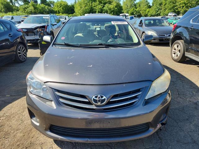 2013 TOYOTA COROLLA BA - JTDBU4EE4DJ116567