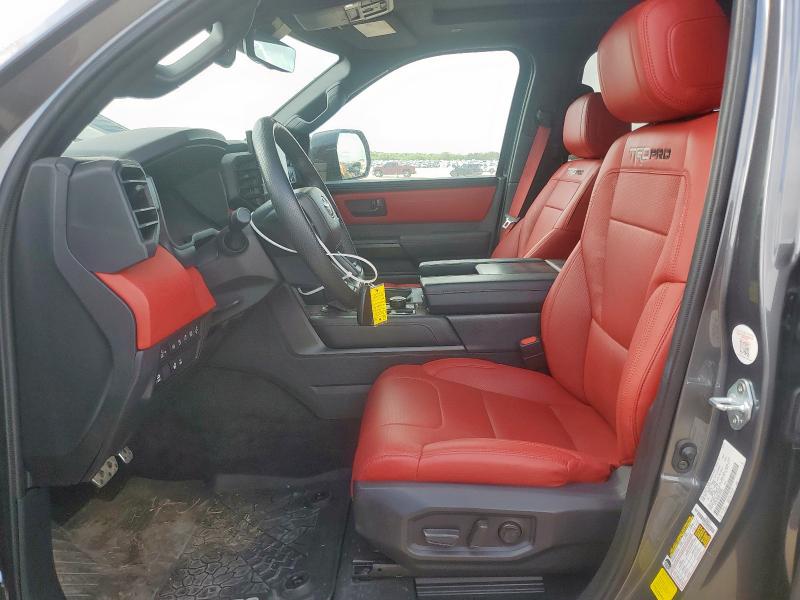 2024 TOYOTA TUNDRA CRE 5TFPC5DB9RX045456