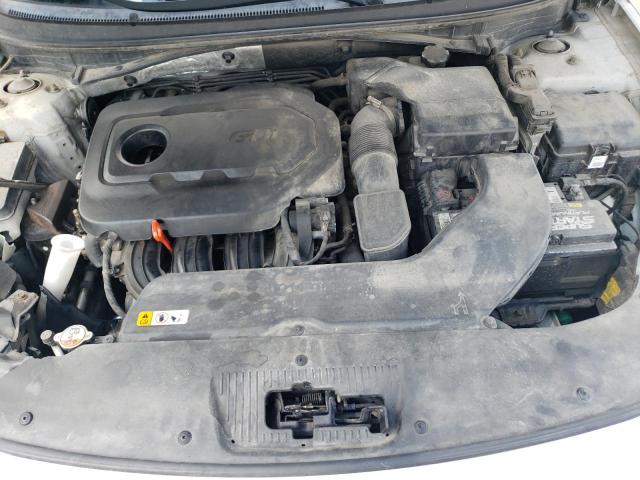 2015 HYUNDAI SONATA SPO 5NPE34AF8FH042287