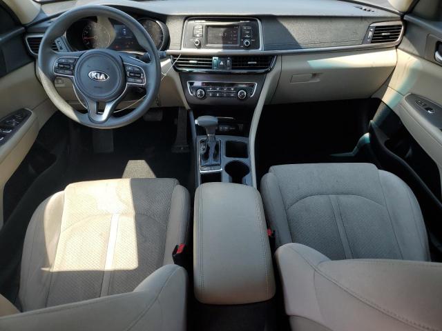 2016 KIA OPTIMA LX - KNAGT4L34G5072445