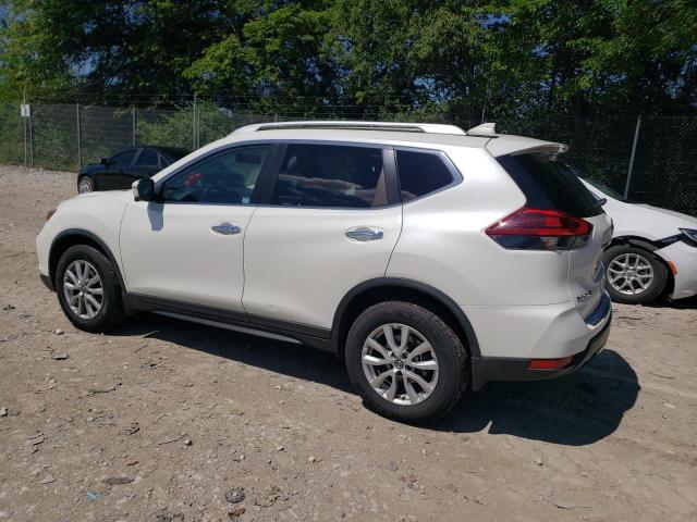 Vin: knmat2mv6jp516224, lot: 63344895, nissan rogue s 20182