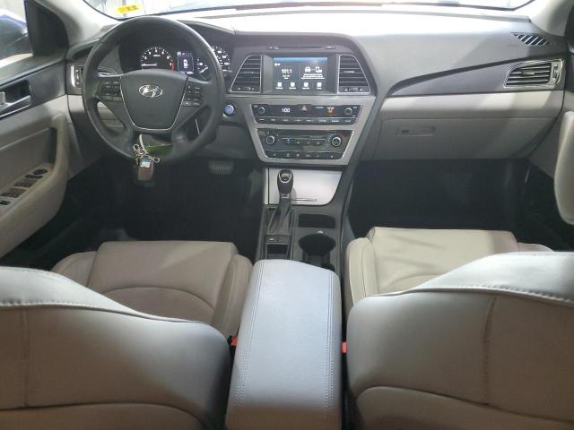 2017 HYUNDAI SONATA SPO 5NPE34AF7HH587237