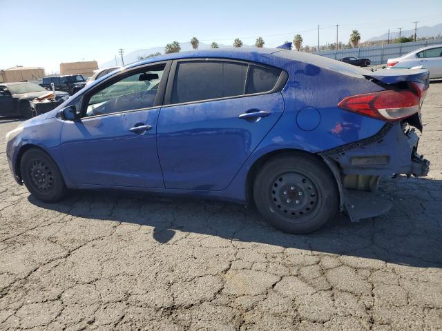 2017 KIA FORTE LX 3KPFK4A74HE075536