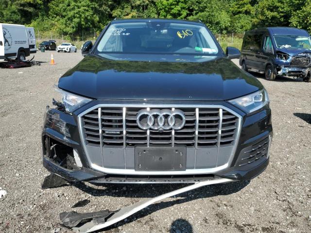 2022 AUDI Q7 PREMIUM WA1AJBF79ND012109