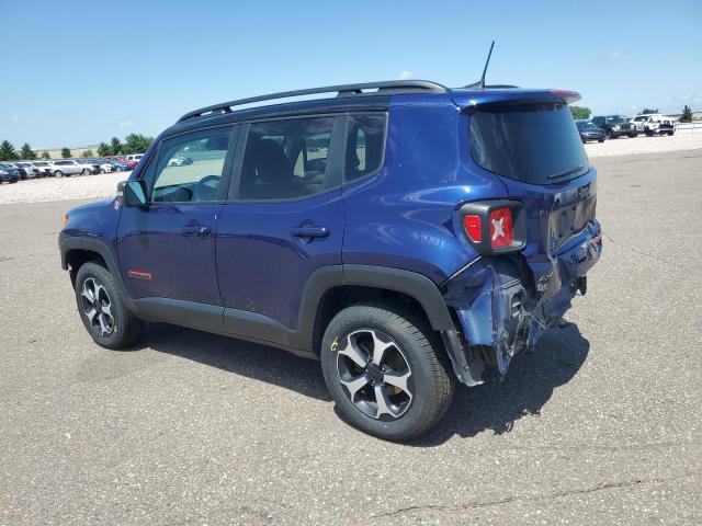 2021 JEEP RENEGADE T ZACNJDC13MPM09315
