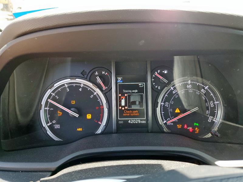 2022 TOYOTA 4RUNNER LI JTEKU5JR0N5978155