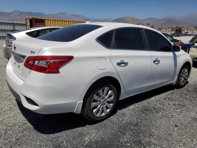 Vin: 3n1ab7apxgy217593, lot: 63664475, nissan sentra s 20163