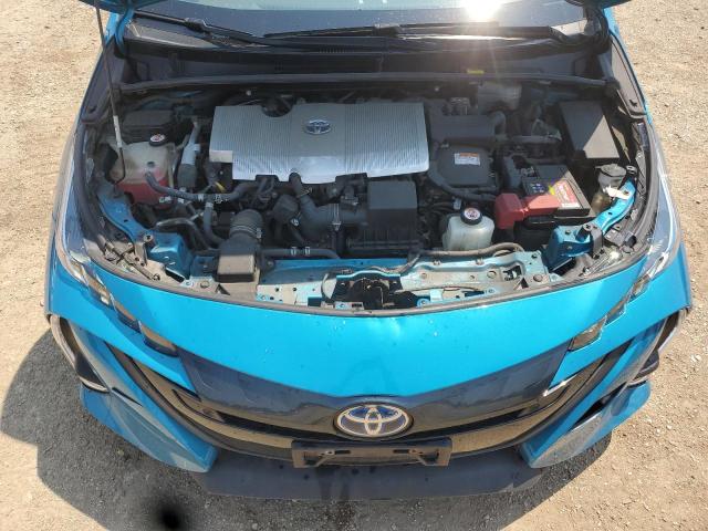 2017 TOYOTA PRIUS PRIM JTDKARFP9H3036780