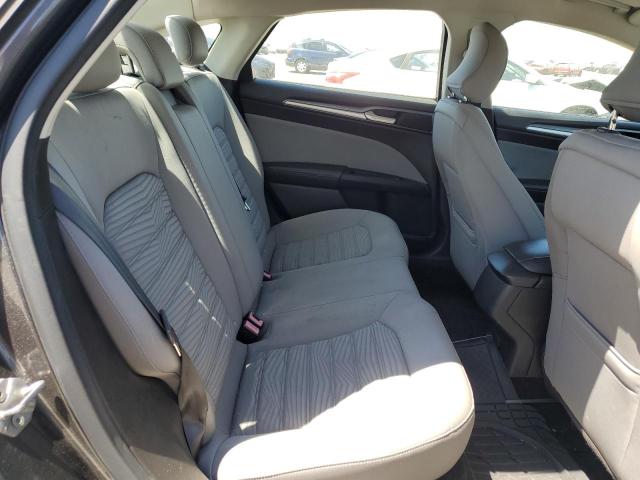 2016 FORD FUSION S 3FA6P0G73GR367693