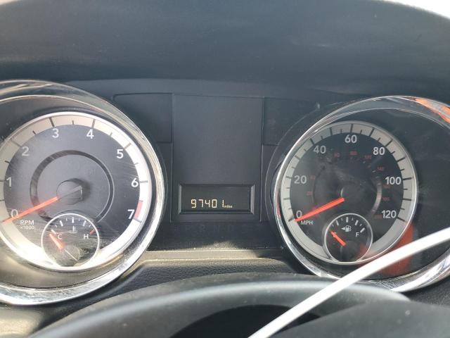2019 DODGE GRAND CARA - 2C4RDGCGXKR611997