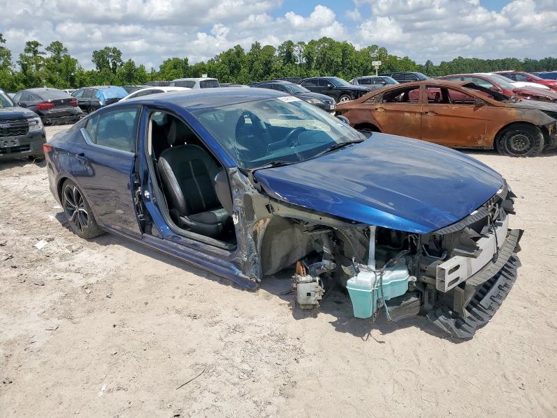 2023 NISSAN ALTIMA SR 1N4BL4CVXPN312893
