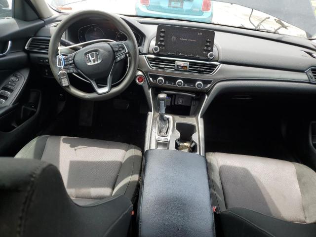 2018 HONDA ACCORD LX - 1HGCV1F16JA005642