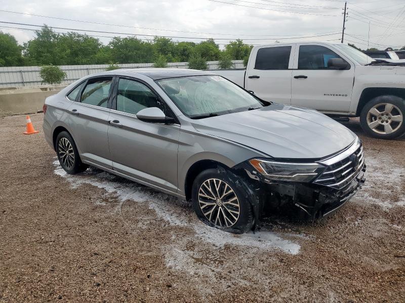 2019 VOLKSWAGEN JETTA S 3VWC57BU1KM204035