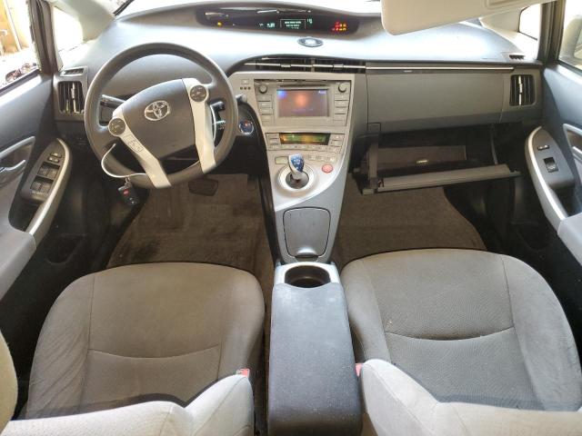 2015 TOYOTA PRIUS - JTDKN3DU0F0426384