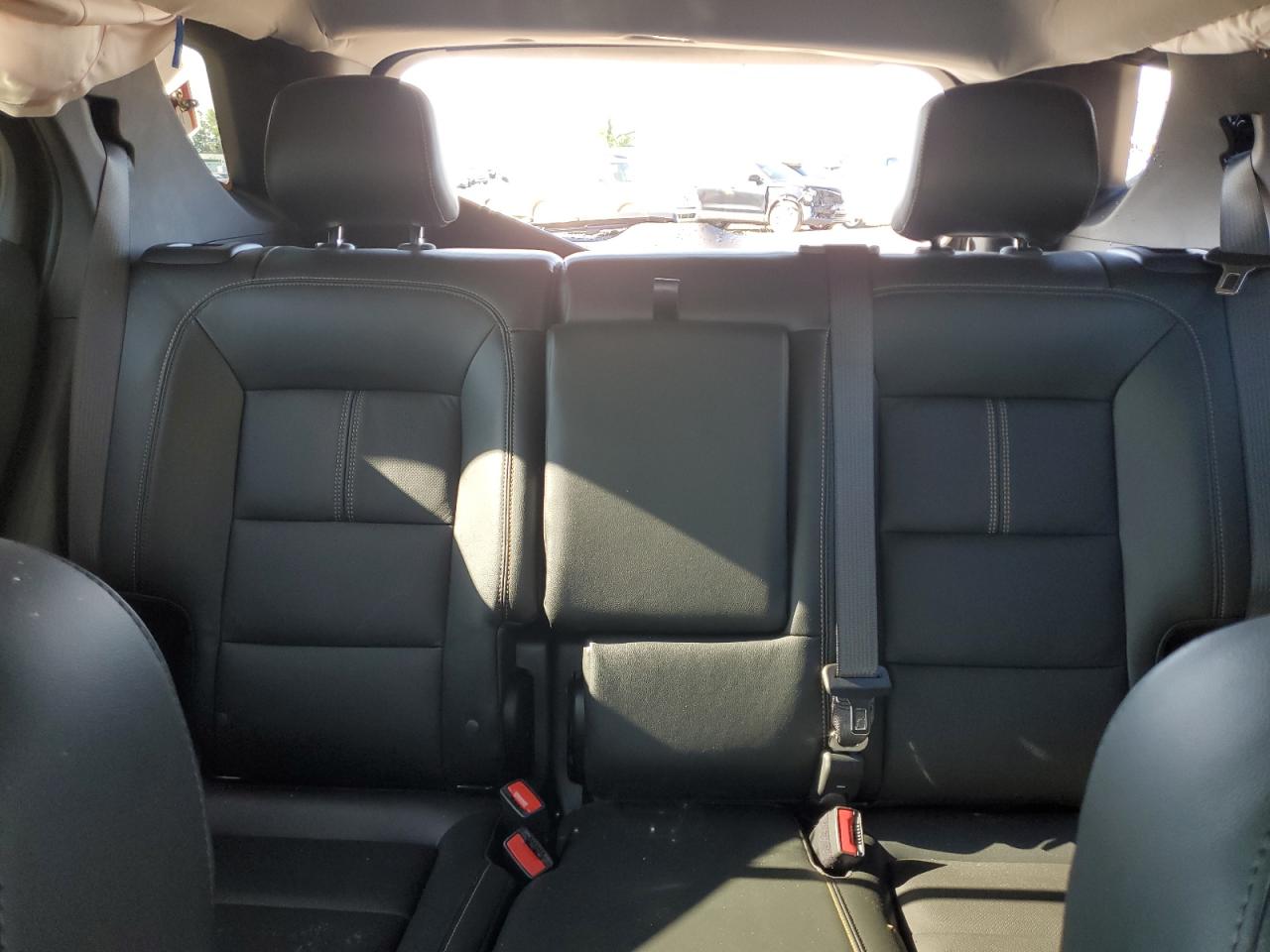 CHEVROLET EQUINOX PREMIER