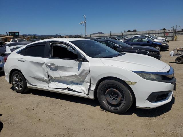2016 HONDA CIVIC LX 19XFC2F53GE207712