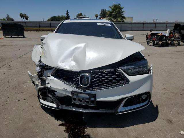 2020 ACURA TLX TECHNO 19UUB1F67LA014104