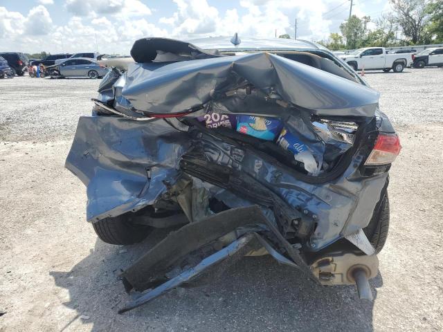 2021 TOYOTA COROLLA LE 5YFEPMAE4MP149915
