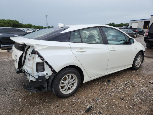 Vin: jtdkarfu4g3503592, lot: 63501395, toyota prius 20163