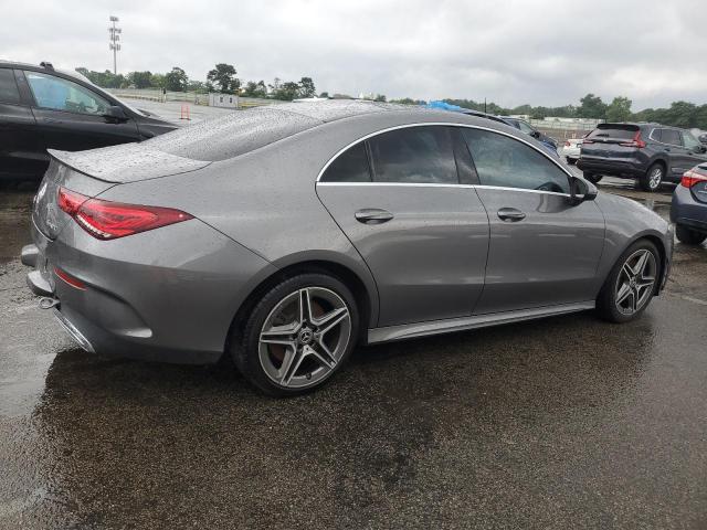 2020 MERCEDES-BENZ CLA 250 4M W1K5J4HB9LN086633