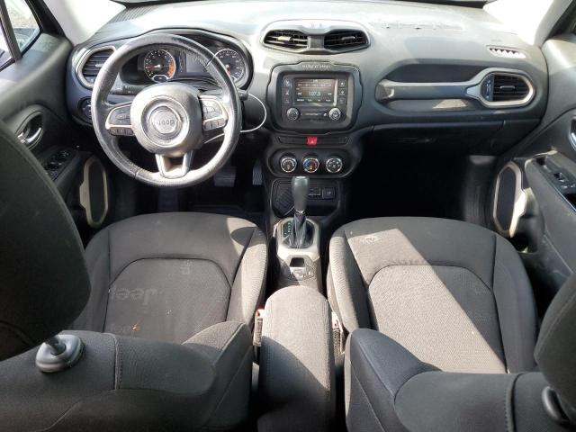 2015 JEEP RENEGADE L ZACCJABT2FPB33191