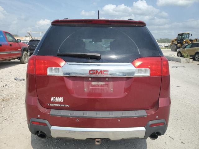 2010 GMC TERRAIN SL - 2CTFLHEY0A6234263