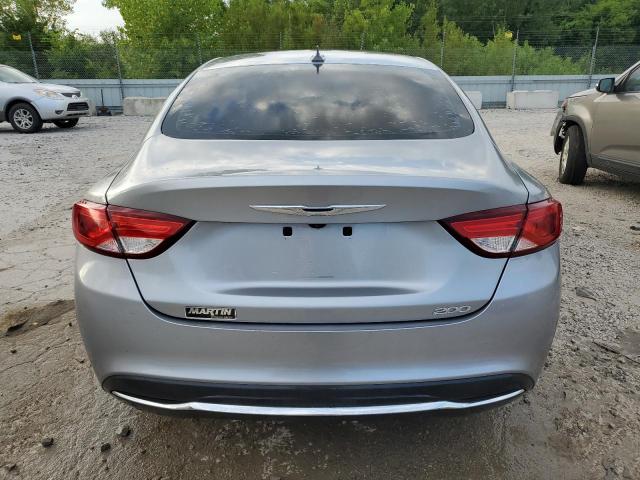 2015 CHRYSLER 200 LIMITE 1C3CCCABXFN690412
